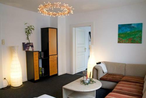 Apartamento Ferienwohnung Rheda-wiedenbr�ck