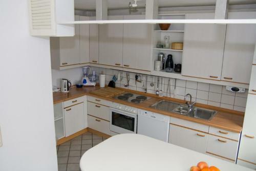 Apartamento Ferienwohnung Rheda-wiedenbr�ck