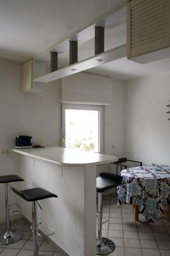 Apartamento Ferienwohnung Rheda-wiedenbr�ck