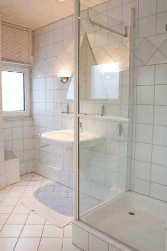 Apartamento Ferienwohnung Rheda-wiedenbr�ck