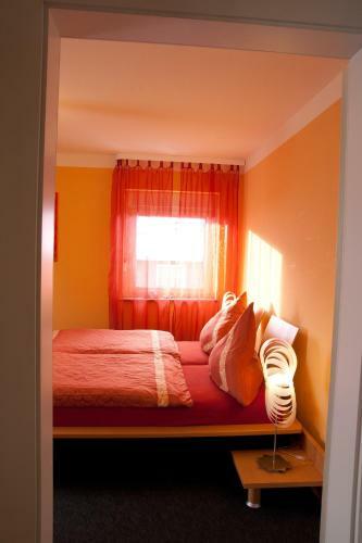 Apartamento Ferienwohnung Rheda-wiedenbr�ck