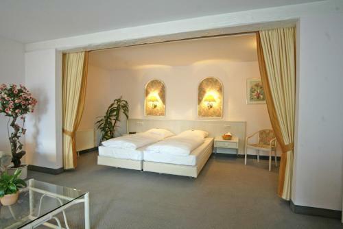 Arvena Reichsstadt Hotel