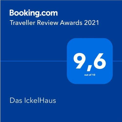 Apartamento Ickelhaus 1