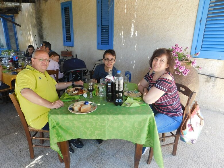 Agroturismo Agriturismo Case Sgaraglino