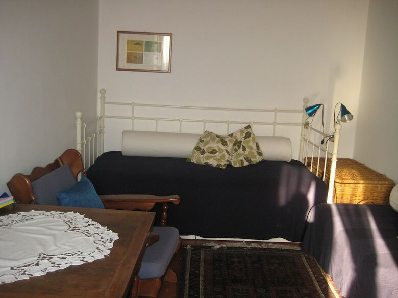 Apartamento Casa Messi A Vicolo Della Stella