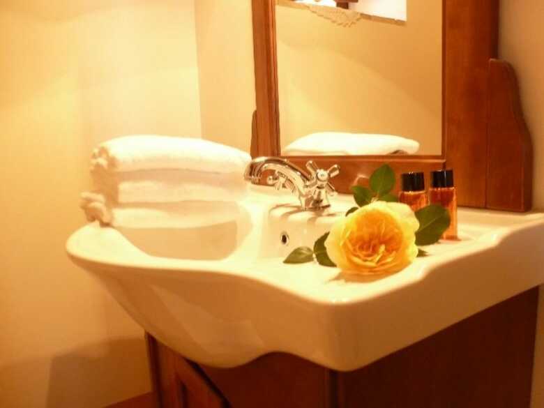 Apartamento Castel Brunello