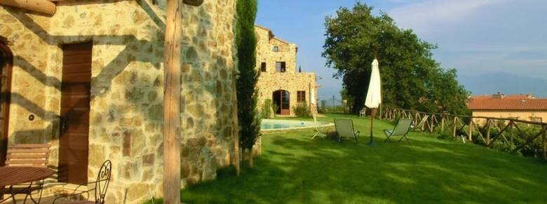 Apartamento Castel Brunello