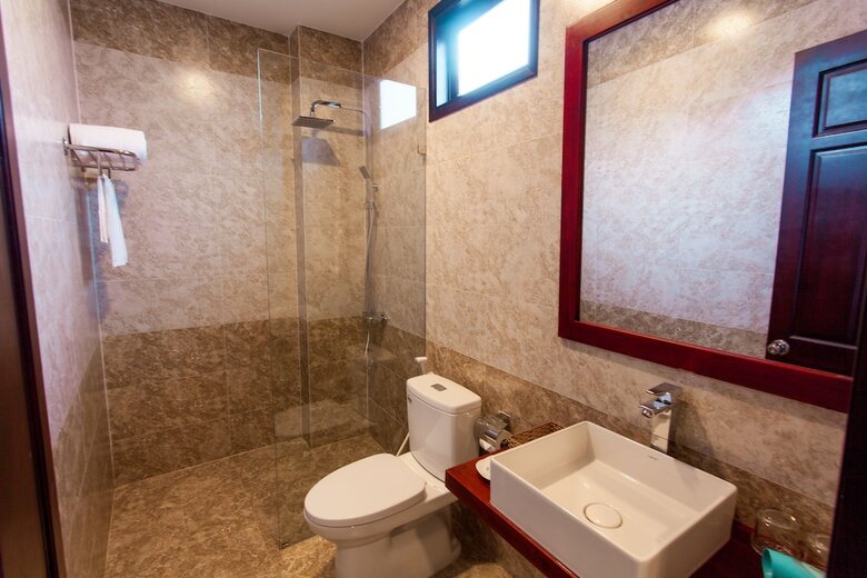 Hotel Gia Ph�t