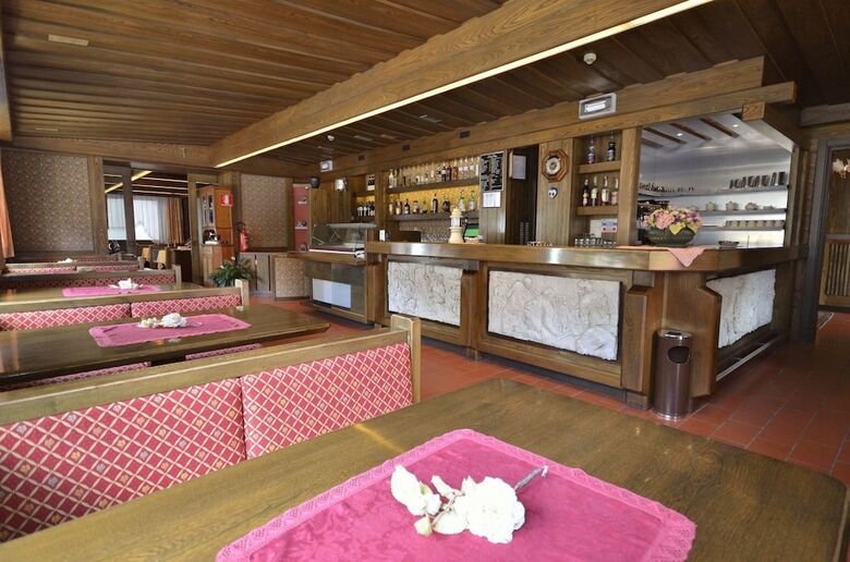 Hotel Centrale