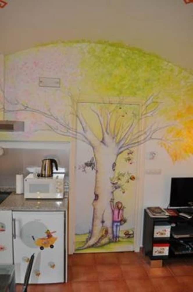 Apartamentos La Casa Pintada - Plaza De Canterias 7
