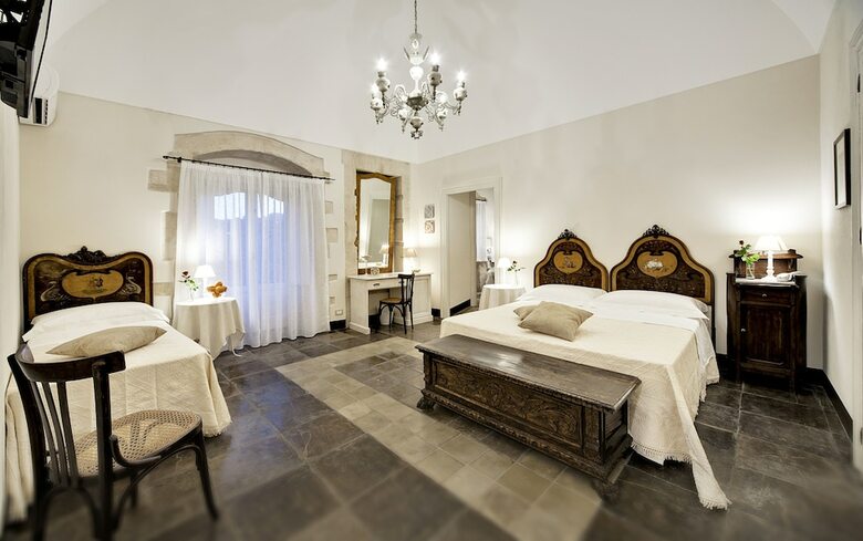 Hotel Sabbinirica