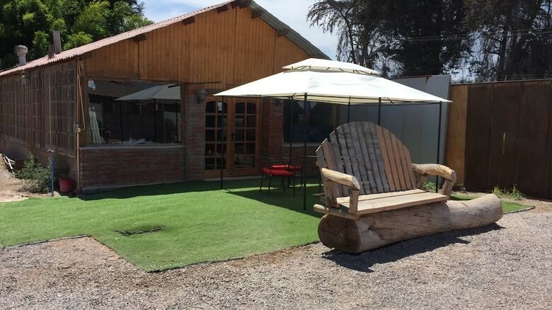 Hostal San Vicente