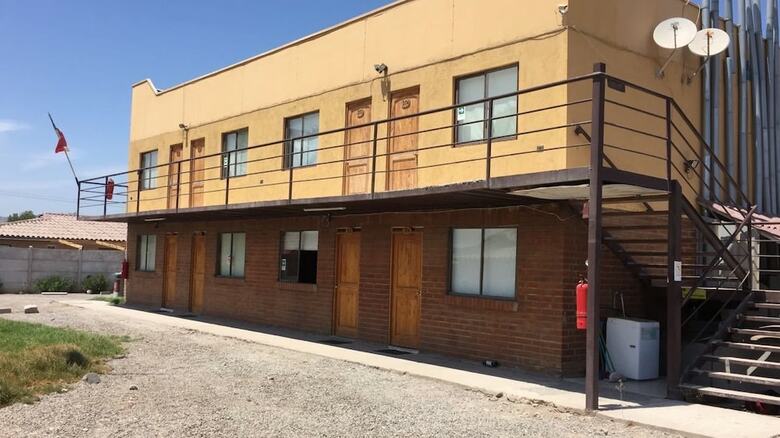 Hostal San Vicente