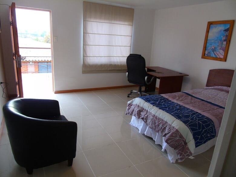 Hostal San Vicente