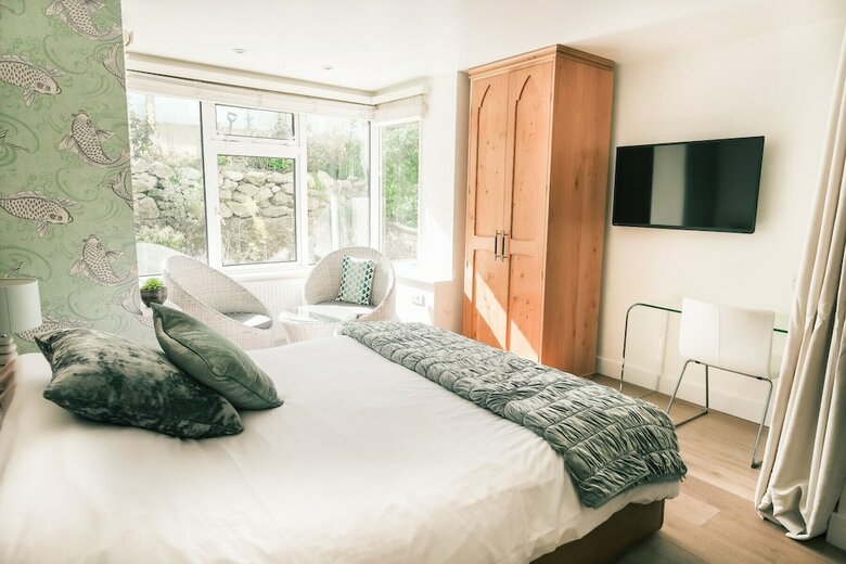 Bed & Breakfast The Beach