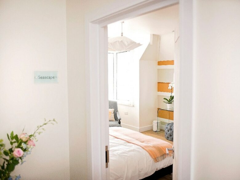Bed & Breakfast The Beach