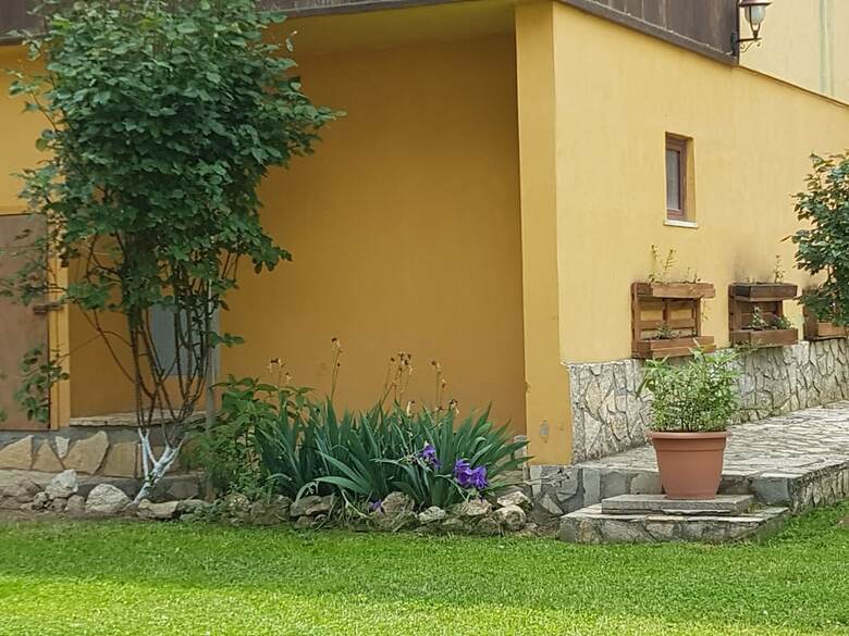 Posada Hotel Il Brigante