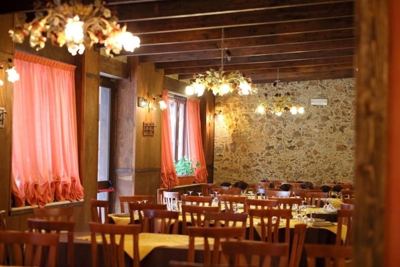 Posada Hotel Il Brigante