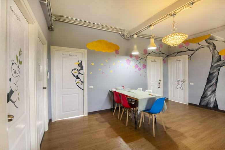 Hostal Oyo 705 Hostel@seatzstation