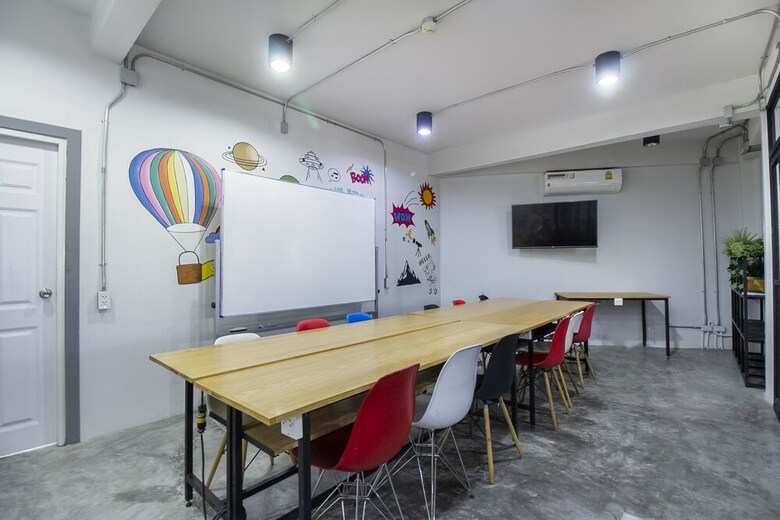Hostal Oyo 705 Hostel@seatzstation