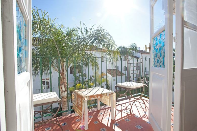 Apartamentos Benavista Studio