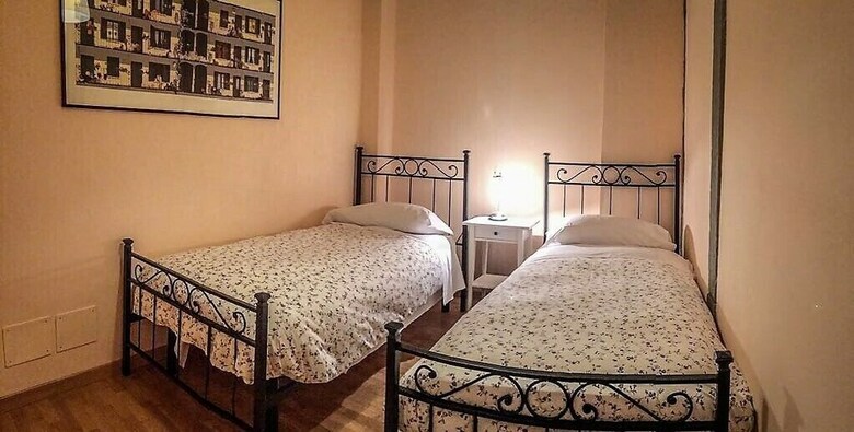 Apartamento Il Borgo Degli Agrumi