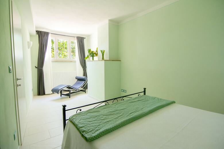 Apartamento Il Borgo Degli Agrumi