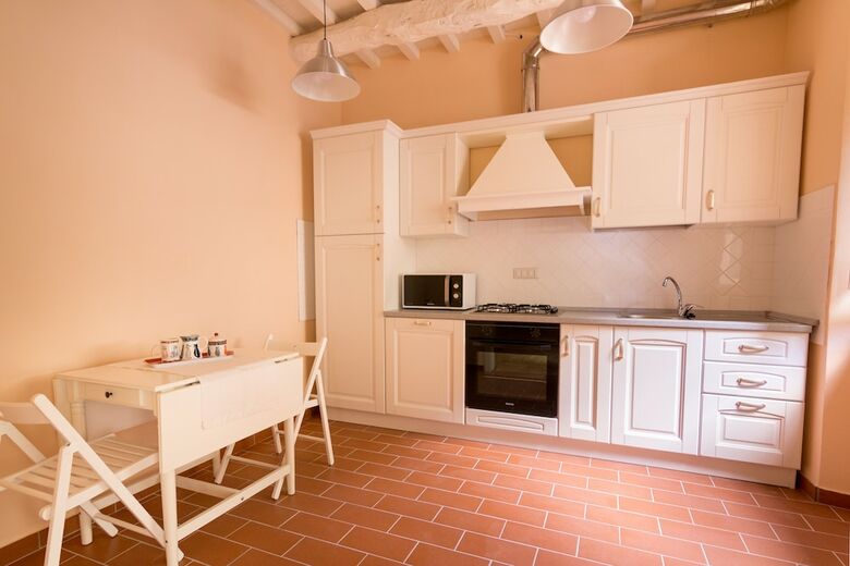 Apartamento Il Borgo Degli Agrumi