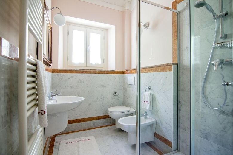 Apartamento Il Borgo Degli Agrumi