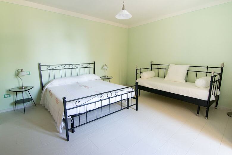 Apartamento Il Borgo Degli Agrumi