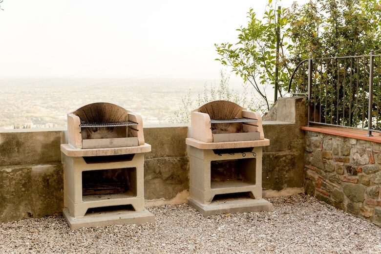 Apartamento Il Borgo Degli Agrumi