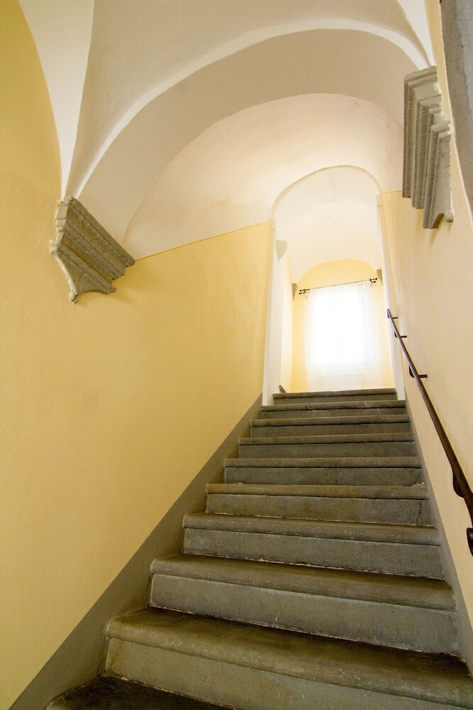 Apartamento Il Borgo Degli Agrumi