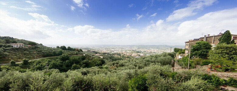 Apartamento Il Borgo Degli Agrumi