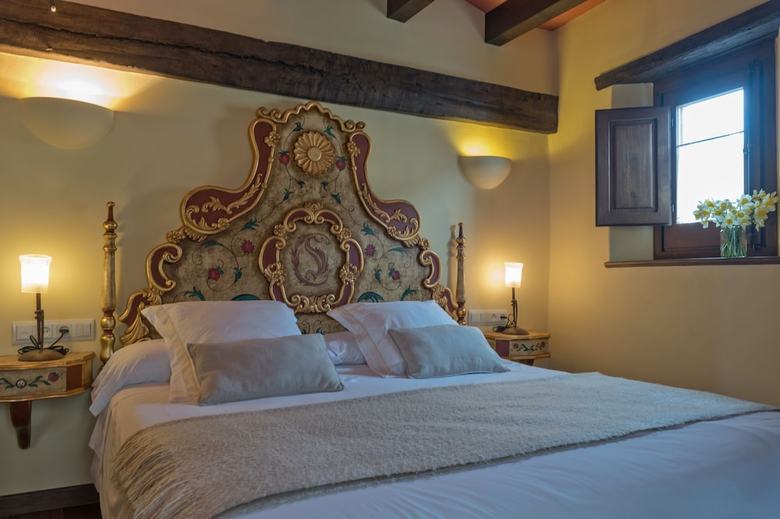 Hotel Cal Sastre