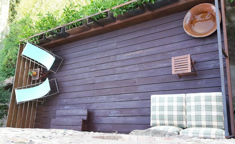 Hotel Cal Sastre