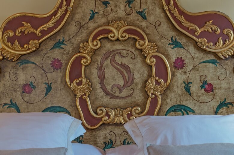 Hotel Cal Sastre