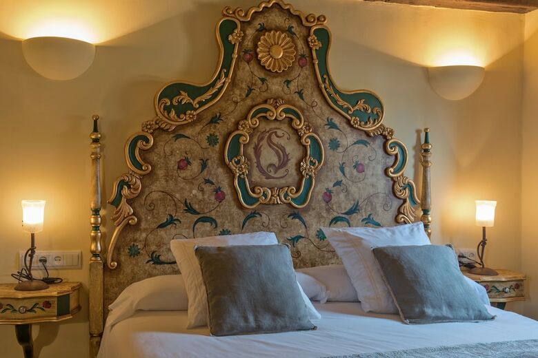Hotel Cal Sastre
