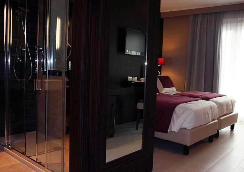 Hotel Ansharius