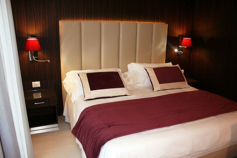 Hotel Ansharius