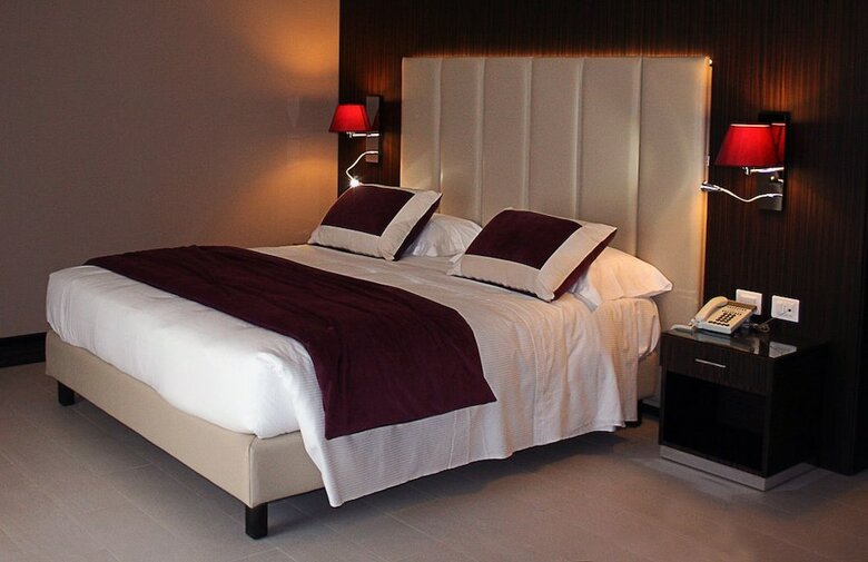 Hotel Ansharius