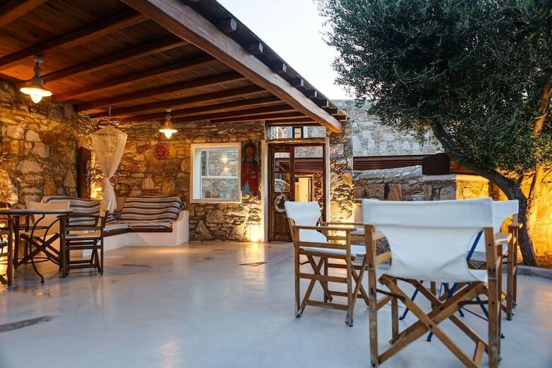 Villa Rea