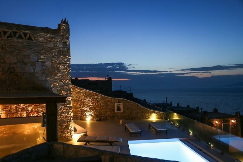 Villa Rea