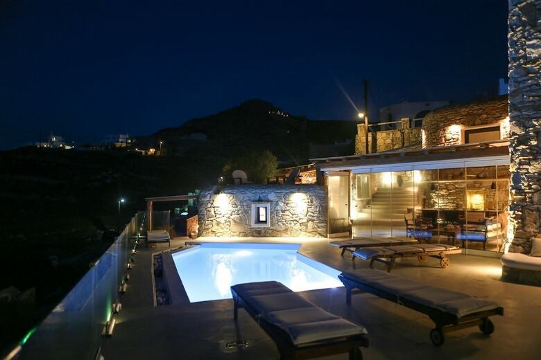 Villa Rea