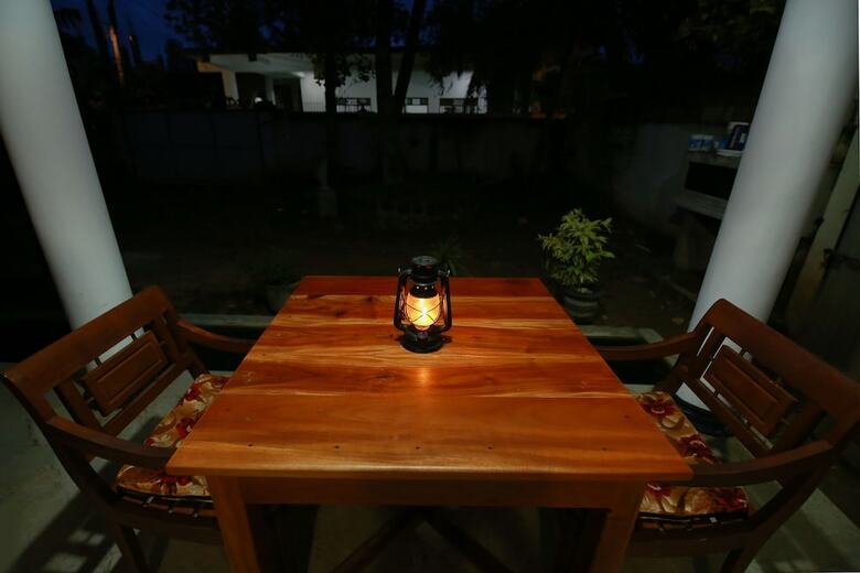 Temple Tree Hotel Weligama