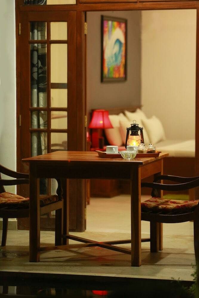 Temple Tree Hotel Weligama