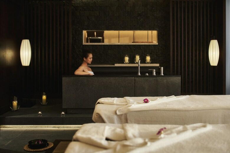 Hotel Crowne Plaza Sanya Haitang Bay Resort