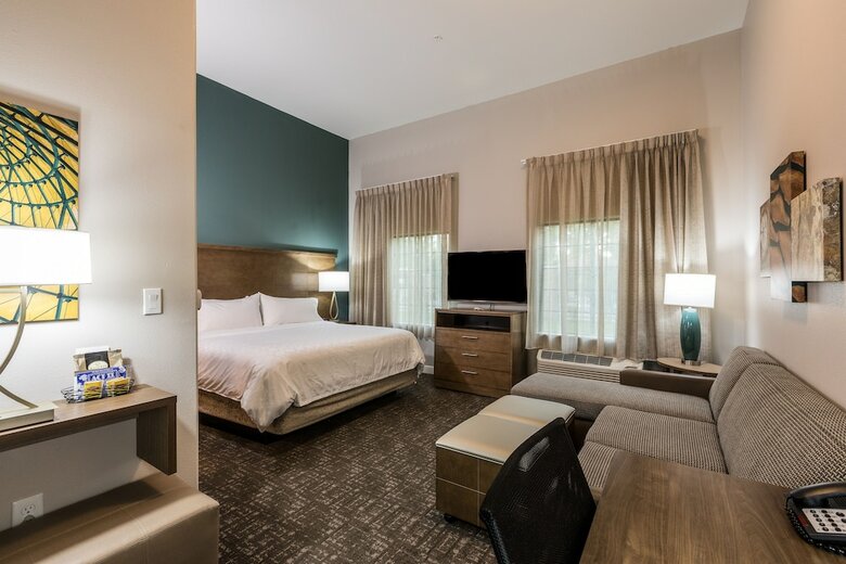 Hotel Staybridge Suites Lake Jackson