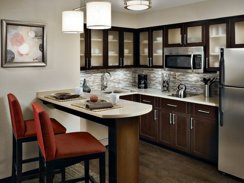 Hotel Staybridge Suites Lake Jackson