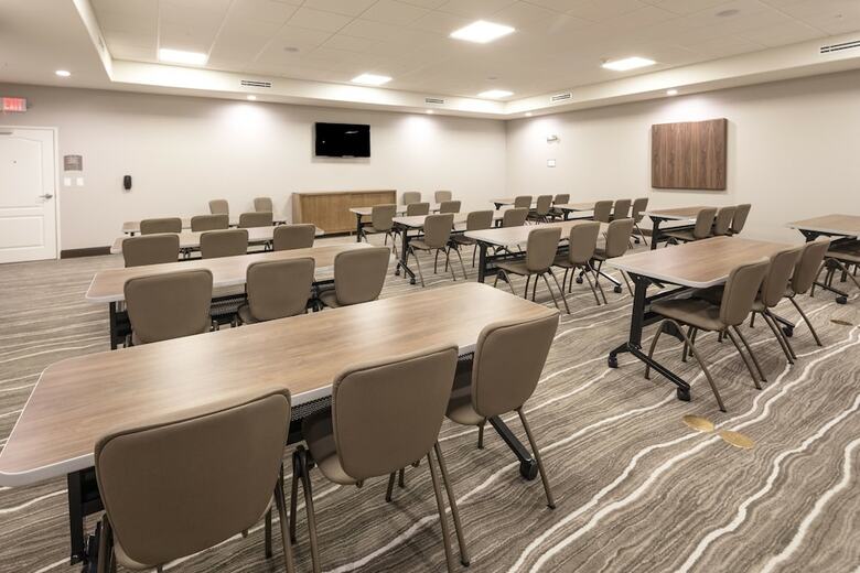 Hotel Staybridge Suites Lake Jackson