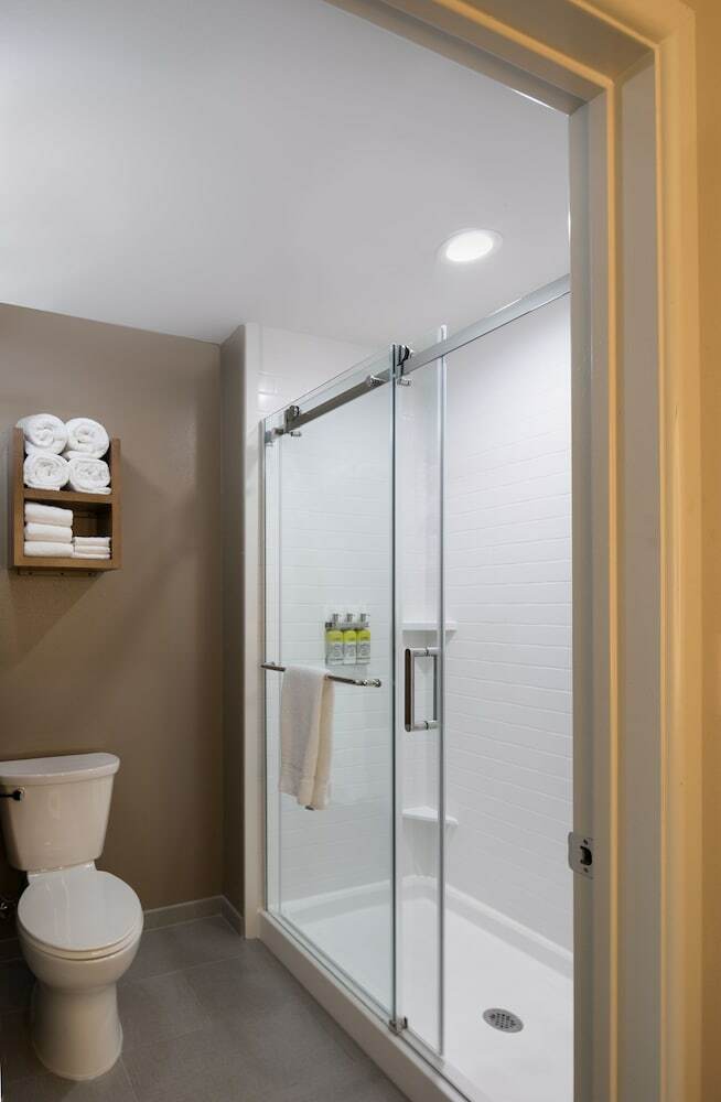 Hotel Staybridge Suites Lake Jackson